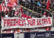 1. FC Saarbrücken vs SSV Jahn Regensburg (0-0)