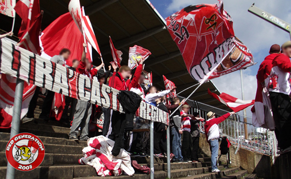 1. FC Saarbrücken vs SSV Jahn Regensburg (0-0) (2)