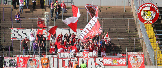 1. FC Saarbrücken vs SSV Jahn Regensburg (0-0) (3)