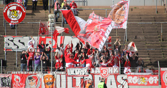 1. FC Saarbrücken vs SSV Jahn Regensburg (0-0) (4)
