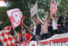 SV Babelsberg 03 vs SSV Jahn Regensburg (0-1)
