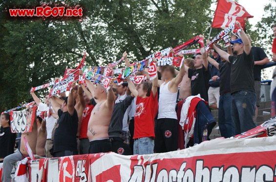 SV Babelsberg 03 vs SSV Jahn Regensburg (0-1) (4)