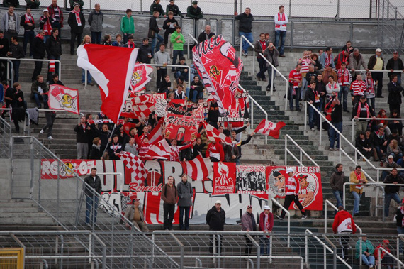 FC Bayern München II vs SSV Jahn Regensburg (0-2) (19)