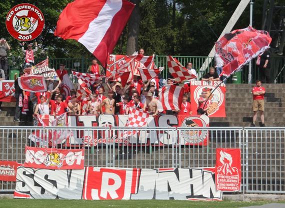 FC Rot-Weiß Erfurt vs SSV Jahn Regensburg (0-1) (1)