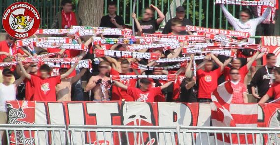FC Rot-Weiß Erfurt vs SSV Jahn Regensburg (0-1) (3)