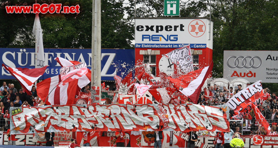 SSV Jahn Regensburg vs Wacker Burghausen (2-0) (3)