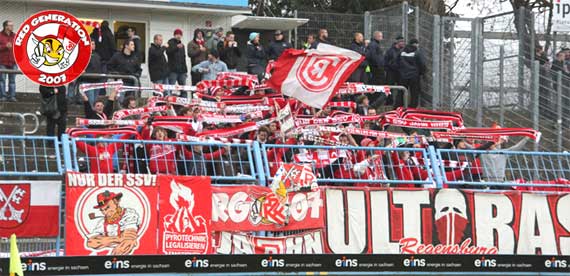 Chemnitzer FC vs SSV Jahn Regensburg (0-3) (12)