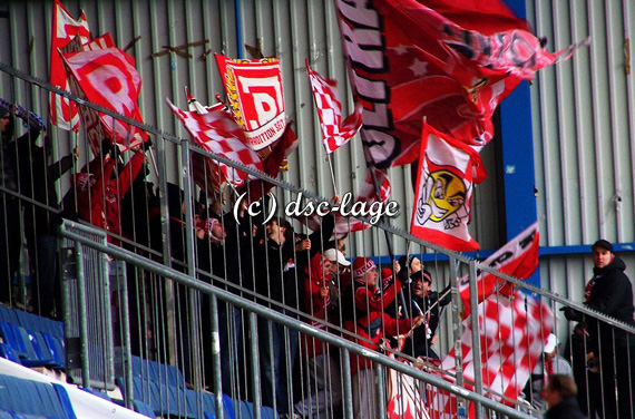 DSC Arminia Bielefeld vs SSV Jahn Regensburg (1-1) (2)