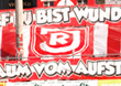 SSV Jahn Regensburg vs SV Wehen Wiesbaden (2-1)