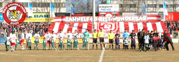 SSV Jahn Regensburg vs SV Wehen Wiesbaden (2-1) (6)