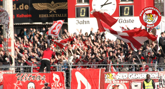 SSV Jahn Regensburg vs SV Wehen Wiesbaden (2-1) (7)