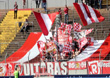 1. FC Saarbrücken vs SSV Jahn Regensburg (1-0)