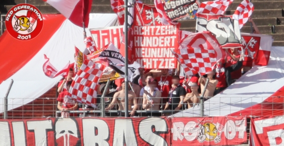 1. FC Saarbrücken vs SSV Jahn Regensburg (1-0) (2)