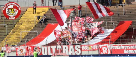 1. FC Saarbrücken vs SSV Jahn Regensburg (1-0) (3)