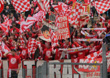 SpVgg Unterhaching vs SSV Jahn Regensburg (2-3)
