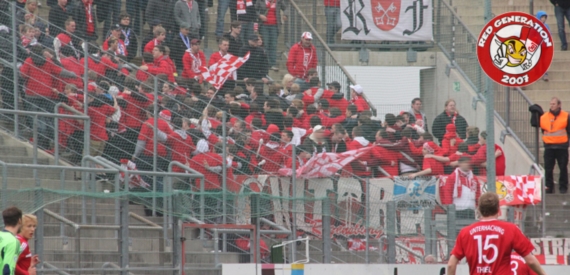 SpVgg Unterhaching vs SSV Jahn Regensburg (2-3) (10)