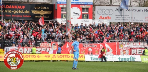 SSV Jahn Regensburg vs Chemnitzer FC (1-0) (4)