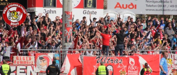 SSV Jahn Regensburg vs Chemnitzer FC (1-0) (5)