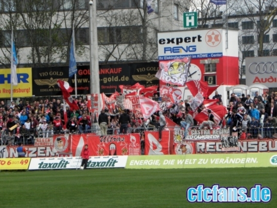 SSV Jahn Regensburg vs Chemnitzer FC (1-0) (6)