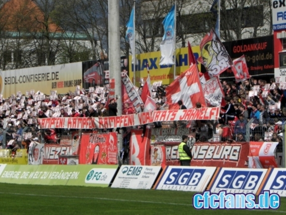 SSV Jahn Regensburg vs Chemnitzer FC (1-0) (7)