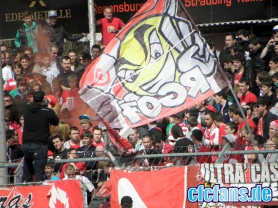 SSV Jahn Regensburg vs Chemnitzer FC (1-0) (8)
