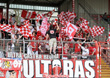 Rot-Weiß Oberhausen vs SSV Jahn Regensburg (1-2)
