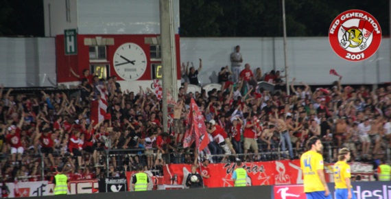 SSV Jahn Regensburg vs Karlsruher SC (1-1) (5)