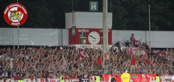 SSV Jahn Regensburg vs Karlsruher SC (1-1) (6)