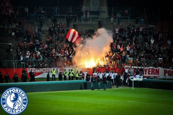 Karlsruher SC vs SSV Jahn Regensburg (2-2) (3)