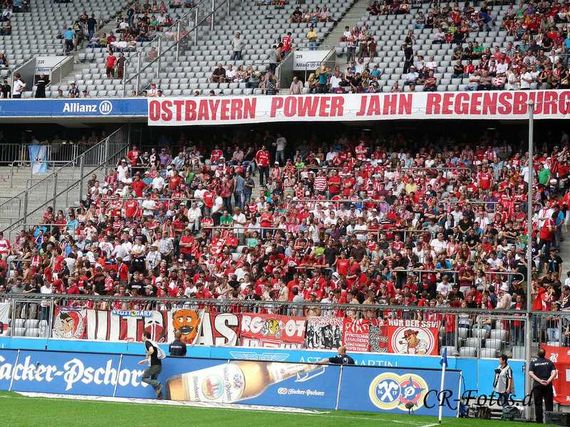 TSV 1860 München vs SSV Jahn Regensburg (1-0) (5)
