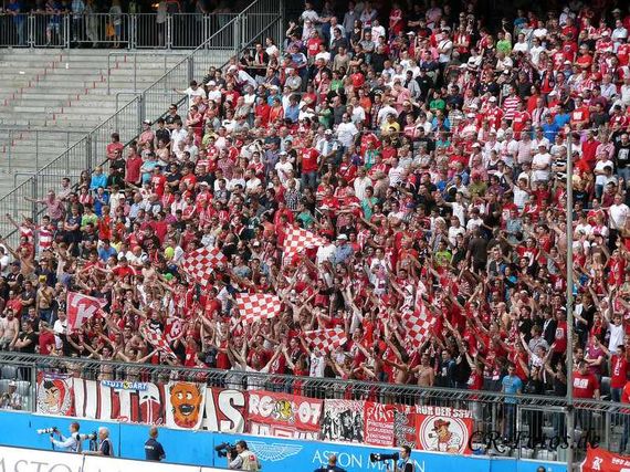 TSV 1860 München vs SSV Jahn Regensburg (1-0) (6)