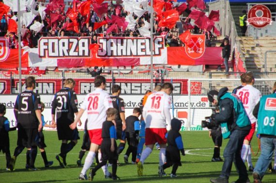 FSV Frankfurt vs SSV Jahn Regensburg (3-1) (4)