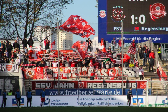 FSV Frankfurt vs SSV Jahn Regensburg (3-1) (9)
