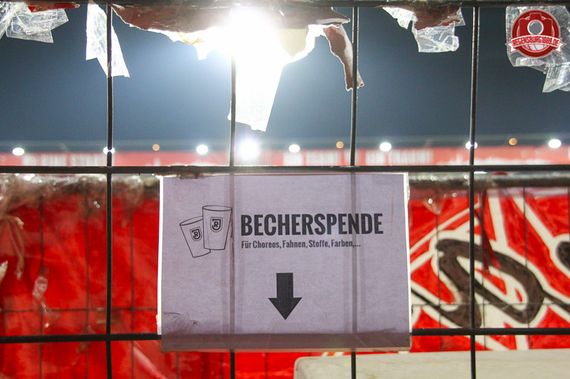 SSV Jahn Regensburg vs VfR Aalen (1-3) (7)
