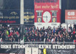 SSV Jahn Regensburg vs Dynamo Dresden (0-0)