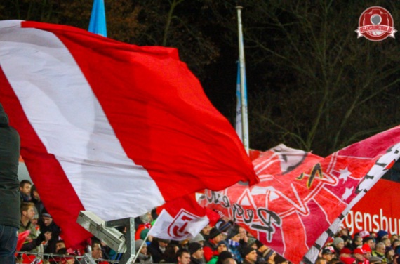 SSV Jahn Regensburg vs Dynamo Dresden (0-0) (6)