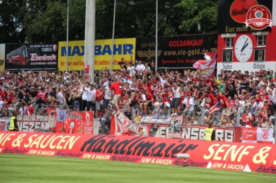SSV Jahn Regensburg vs MSV Duisburg (2-0) (4)