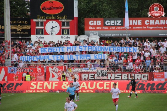 SSV Jahn Regensburg vs MSV Duisburg (2-0) (5)