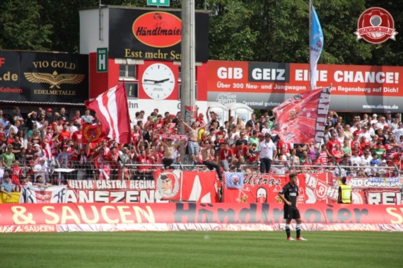SSV Jahn Regensburg vs MSV Duisburg (2-0) (6)