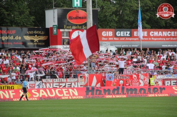 SSV Jahn Regensburg vs MSV Duisburg (2-0) (7)