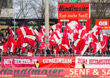 SSV Jahn Regensburg vs Hertha BSC (1-5)
