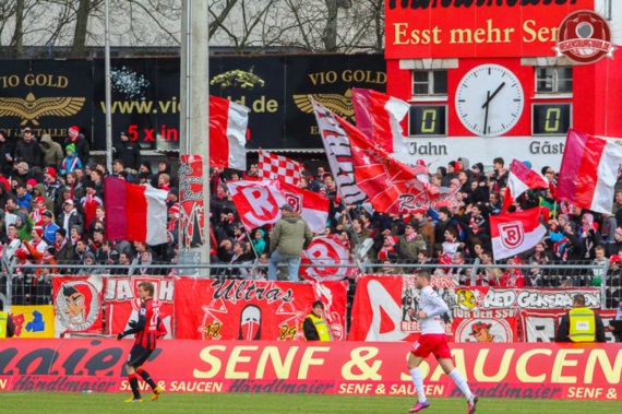 SSV Jahn Regensburg vs Hertha BSC (1-5) (6)