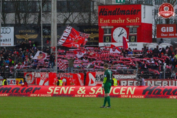 SSV Jahn Regensburg vs Hertha BSC (1-5) (10)
