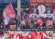 SSV Jahn Regensburg vs SV Sandhausen (1-3)