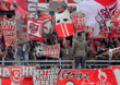 SSV Jahn Regensburg vs FSV Frankfurt (1-4)