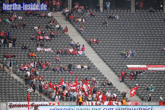 Hertha BSC vs SSV Jahn Regensburg (2-1) (1)