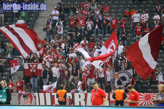 Hertha BSC vs SSV Jahn Regensburg (2-1) (7)