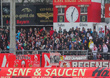 SSV Jahn Regensburg vs FC Ingolstadt 04 (1-2)