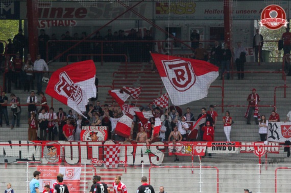 1. FC Union Berlin vs SSV Jahn Regensburg (1-0) (3)