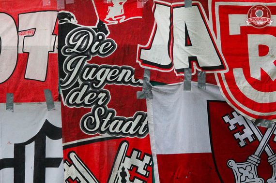 VfR Aalen vs SSV Jahn Regensburg (2-1) (1)
